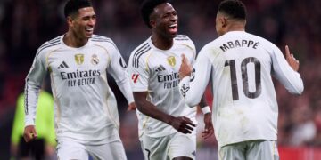 Horario dónde ver Real Madrid Celta