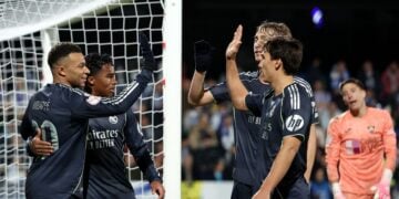 Horario dónde ver Real Madrid Sevilla