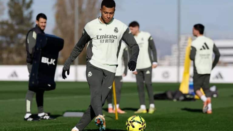 Mbappé
