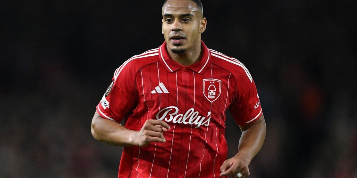 Murillo central Real Madrid