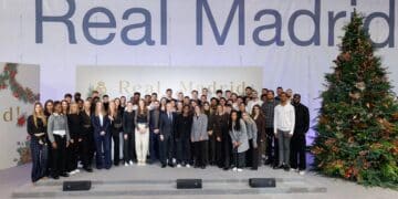 Florentino Real Madrid