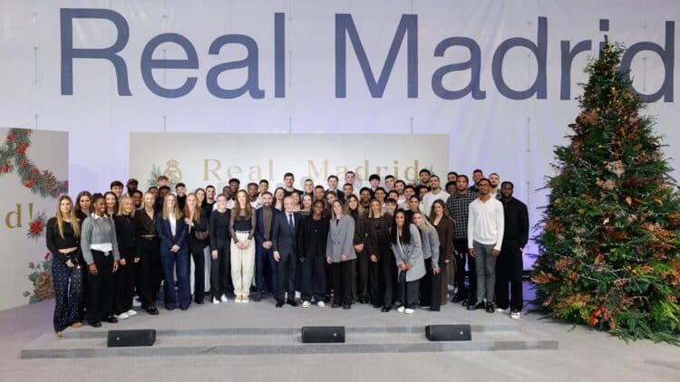 Florentino Real Madrid