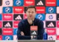 Xabi Alonso rueda de prensa real madrid sevilla