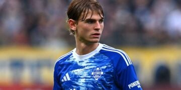 Nico Paz decisión Real Madrid