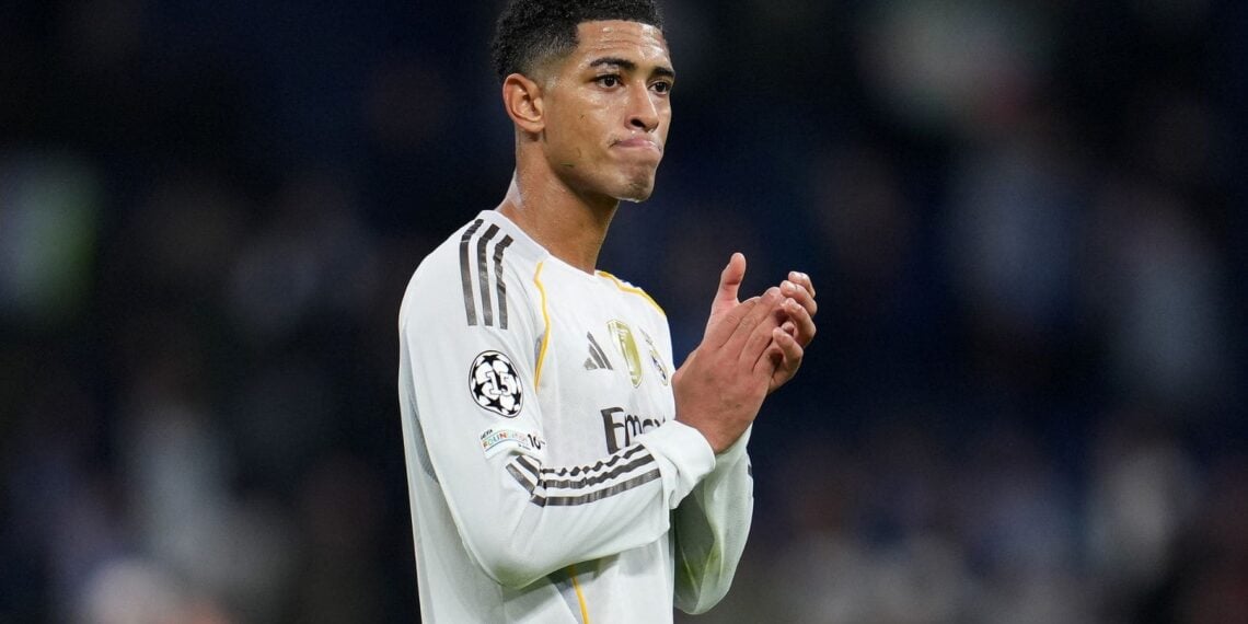 Real Madrid Manchester City