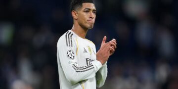 Real Madrid Manchester City