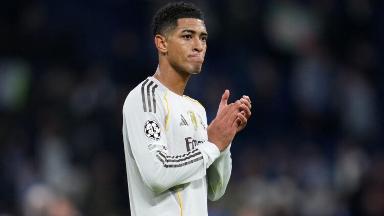 Real Madrid Manchester City