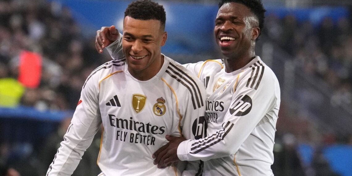 Real Madrid Talavera