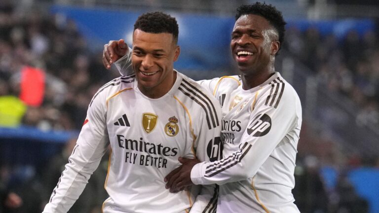 Real Madrid Talavera