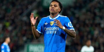 Real Madrid Unidad B