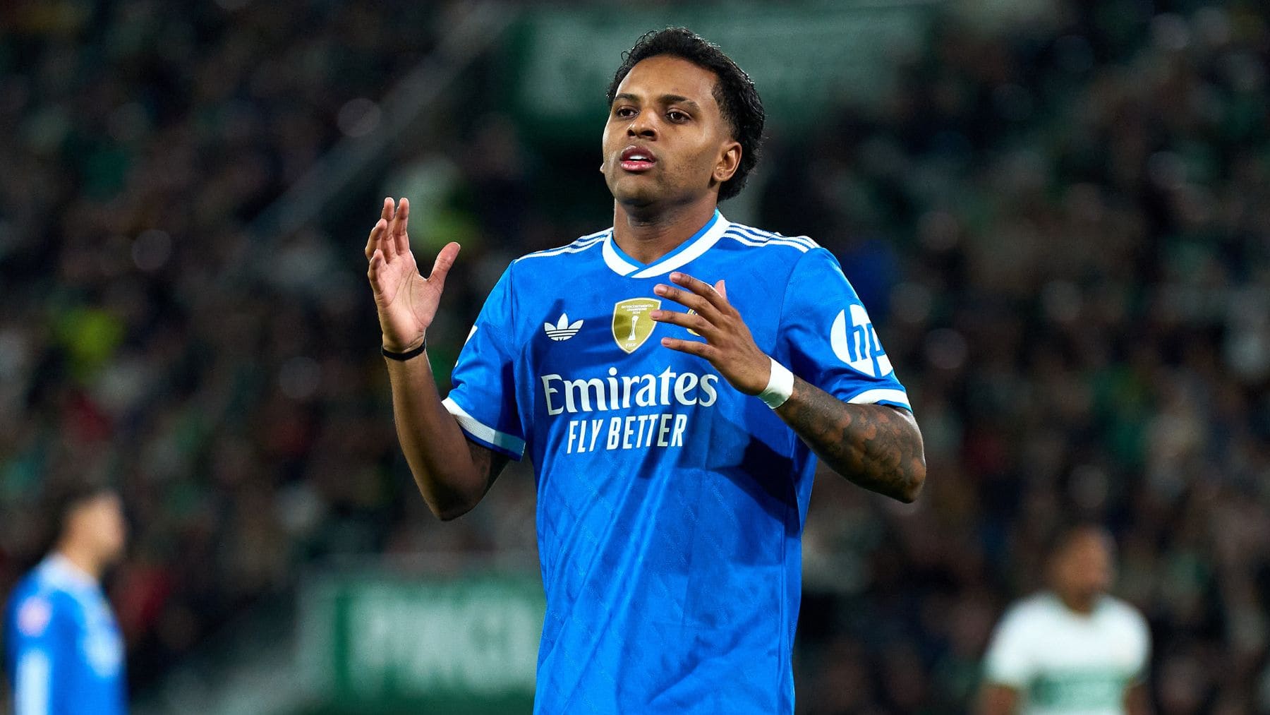 Real Madrid Unidad B