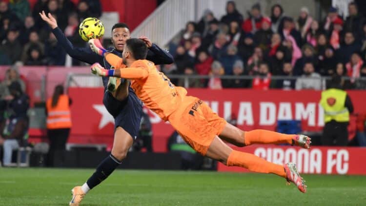 Real Madrid Xabi Alonso