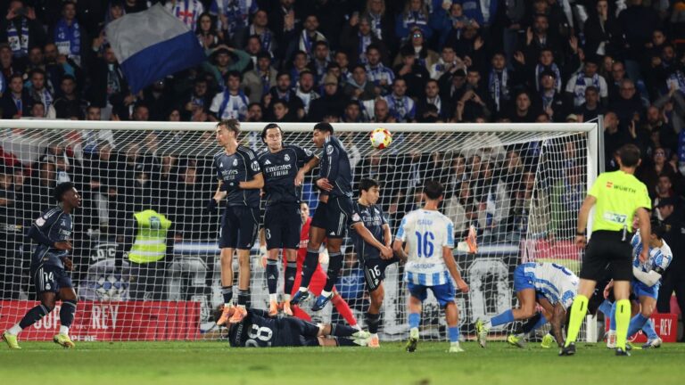 Real Madrid cumple