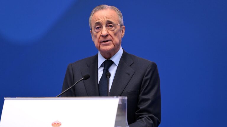 Real Madrid fichajes enero