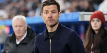 Real Madrid intensidad