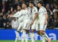 Real Madrid propósitos 2026