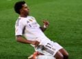 Rodrygo Real Madrid