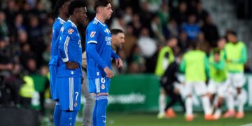 Señalados Real Madrid