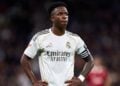 Vinicius Real Madrid