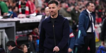 Xabi Alonso nueva vida