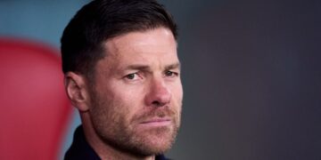 Xabi Alonso Florentino Fichajes