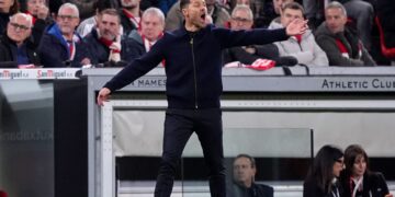 Xabi Alonso Real Madrid