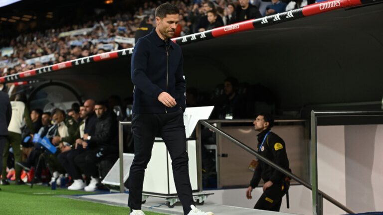 Xabi Alonso cantera