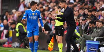 Xabi Alonso jugadores mejorado