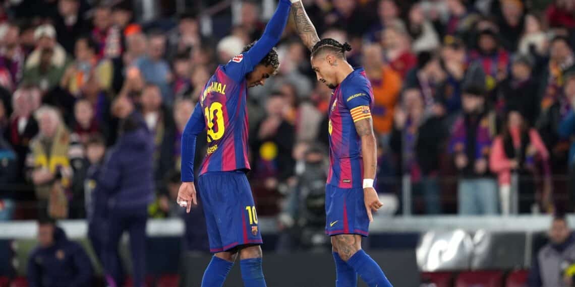 Alineación oficial Barça Guadalajara Copa del Rey