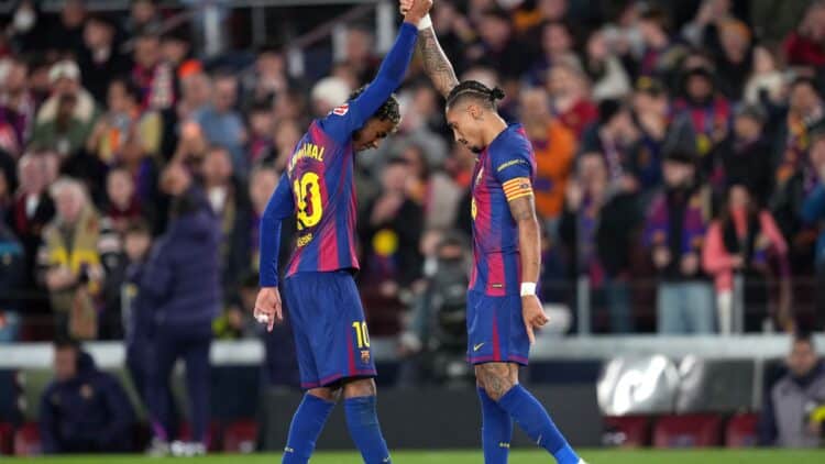 Alineación oficial Barça Guadalajara Copa del Rey