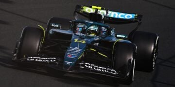 aston martin 2026 fernando alonso gp clave cuarta carrera