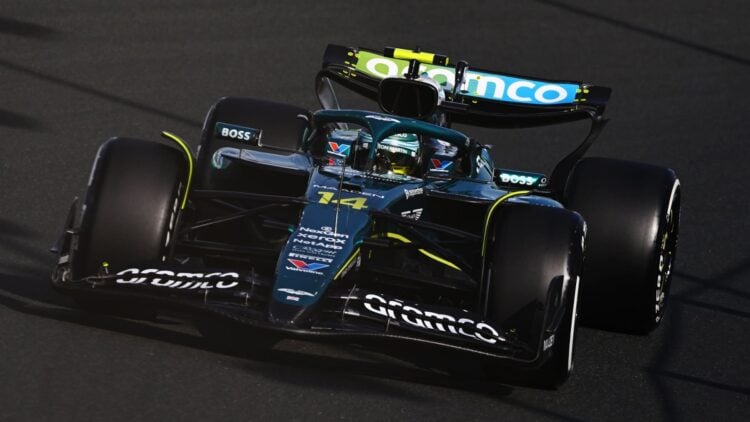 aston martin 2026 fernando alonso gp clave cuarta carrera