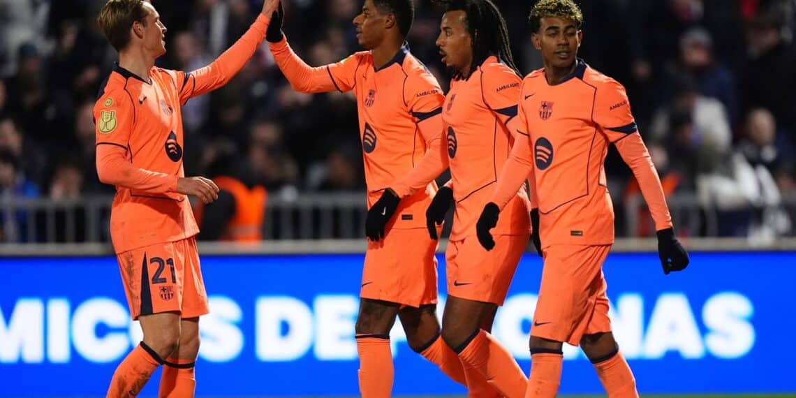 Angel Martinez/Getty Images)