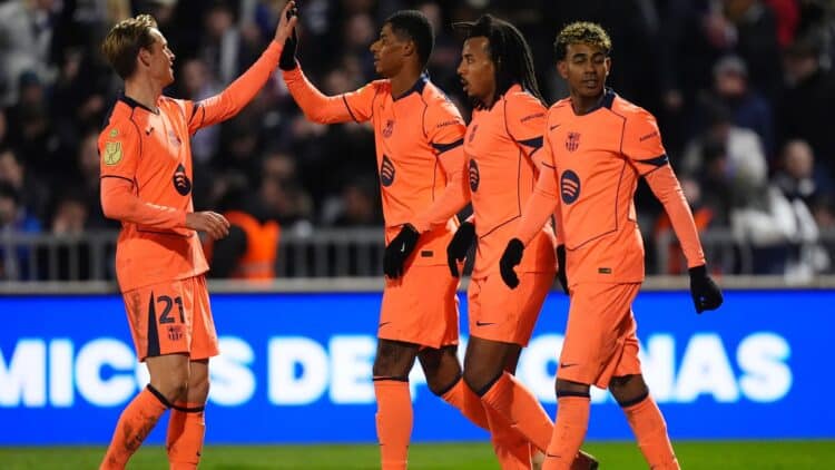 Angel Martinez/Getty Images)