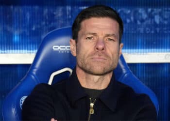 deportivo-alaves-v-real-madrid-xabi-alonso