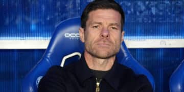 deportivo-alaves-v-real-madrid-xabi-alonso