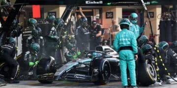 Mercedes motores 2026