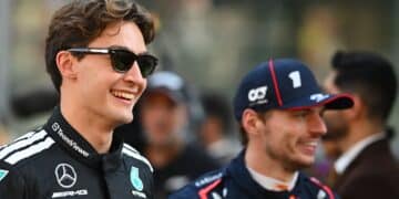 Mercedes Red Bull 2026 motores