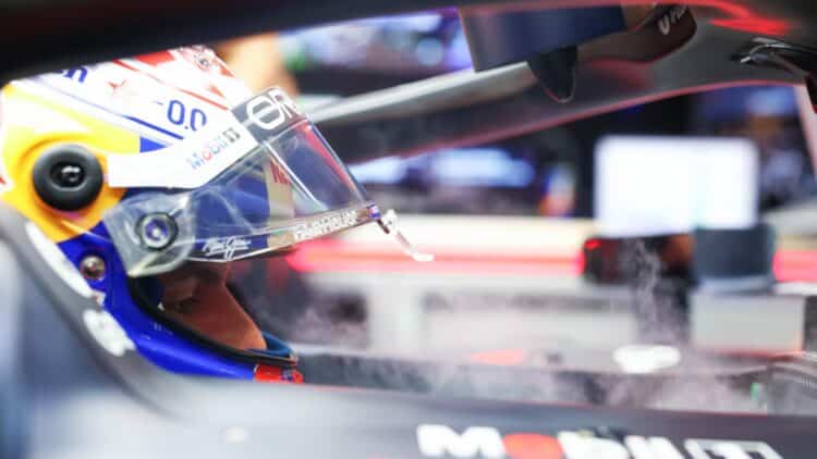 Max Verstappen Gran Premio Abu Dhabi Fernando Alonso