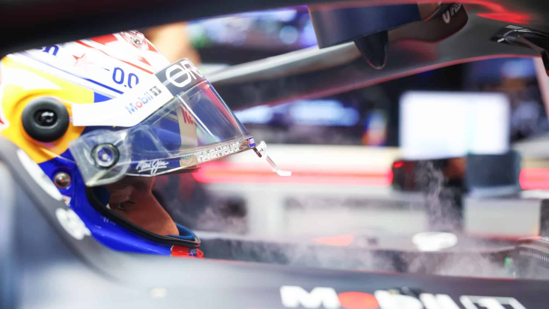 Max Verstappen Gran Premio Abu Dhabi Fernando Alonso