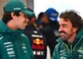 Fernando Alonso Aston Martin Adrian Newey 2026