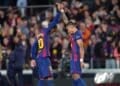 Barça gol Lamine y Raphinha