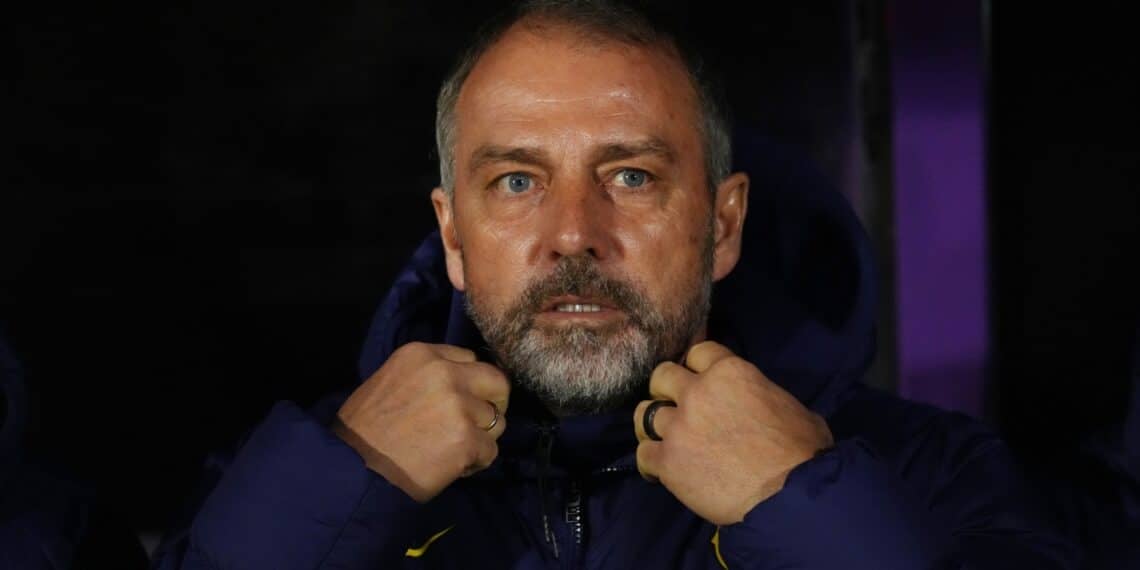 Flick Barça Guadalajara