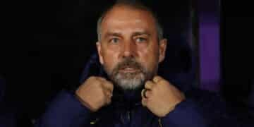 Flick Barça Guadalajara