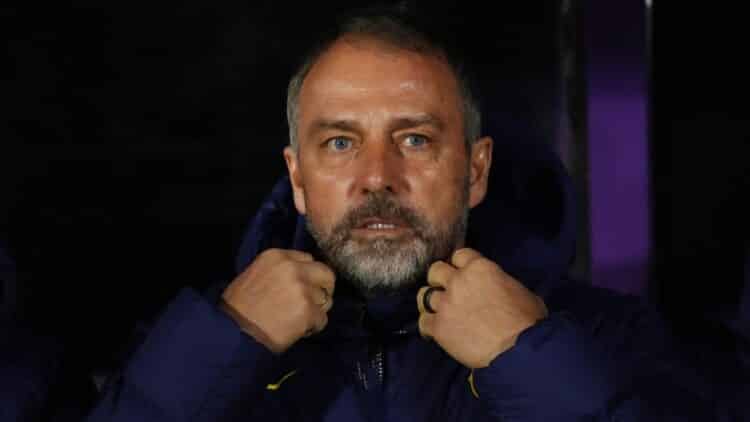 Flick Barça Guadalajara