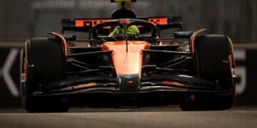 Noris domina Abu Dhabi