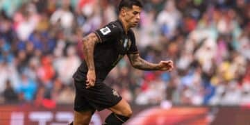 Joao Cancelo