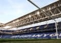 RCD Stadium Espanyol