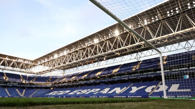 RCD Stadium Espanyol