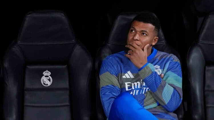 real-madrid-cf-v-manchester-city-mbappé